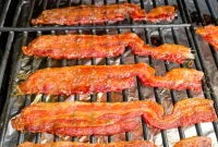 Ultimate Traeger Smoked Bacon