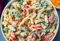 20 Effortless Sides to Complete Your Chicken Dinner