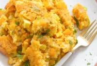 Gourmet Squash Topping