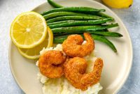 Zesty Shrimp Delight