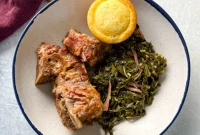 Tender Slow Cooker Neck Bones