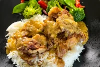 Succulent Southern Soul Food Oxtail Recipe