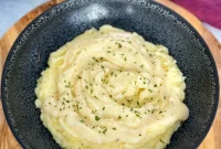 Velvety Buttermilk Mash