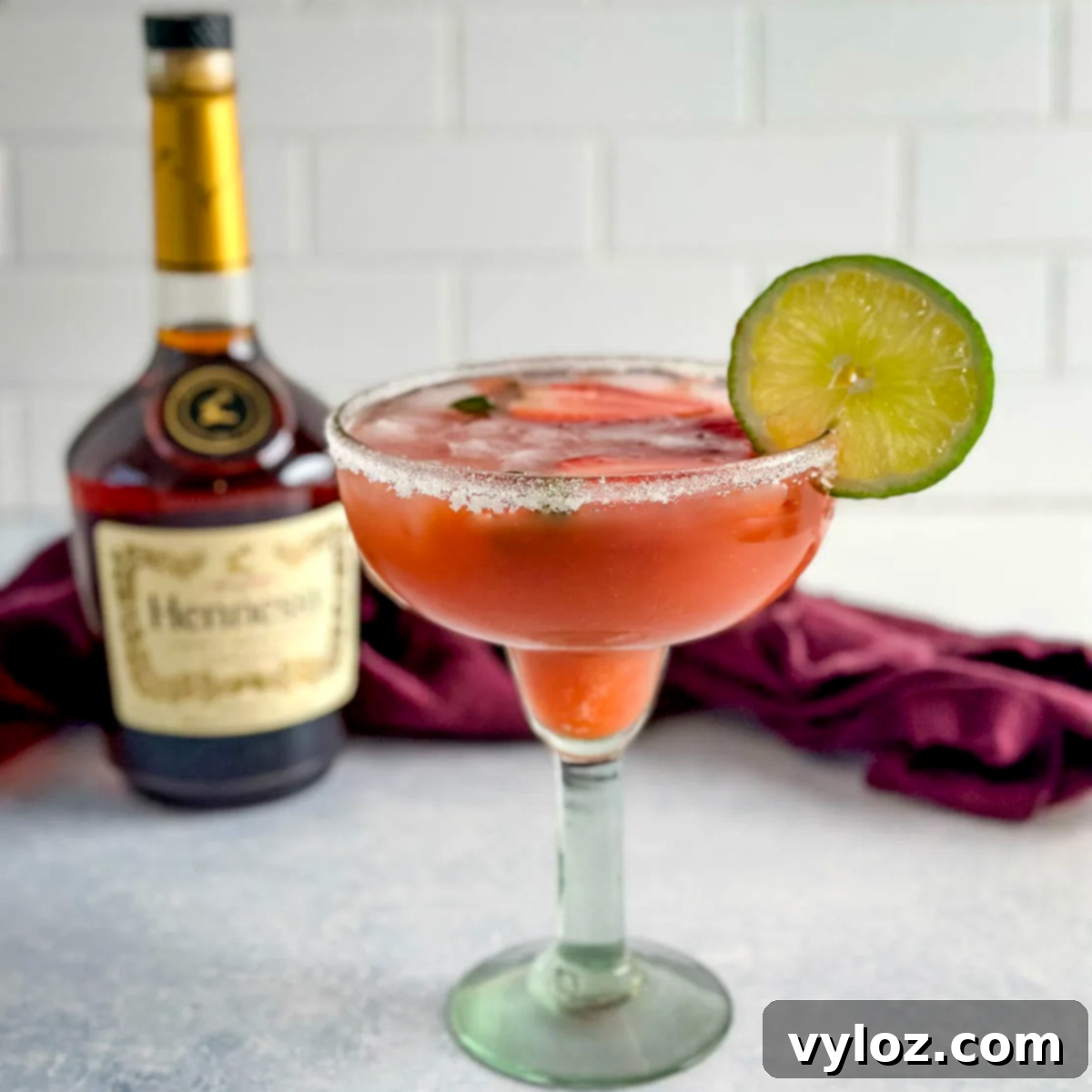 The Ultimate Hennessy Margarita 1 featured 45487
