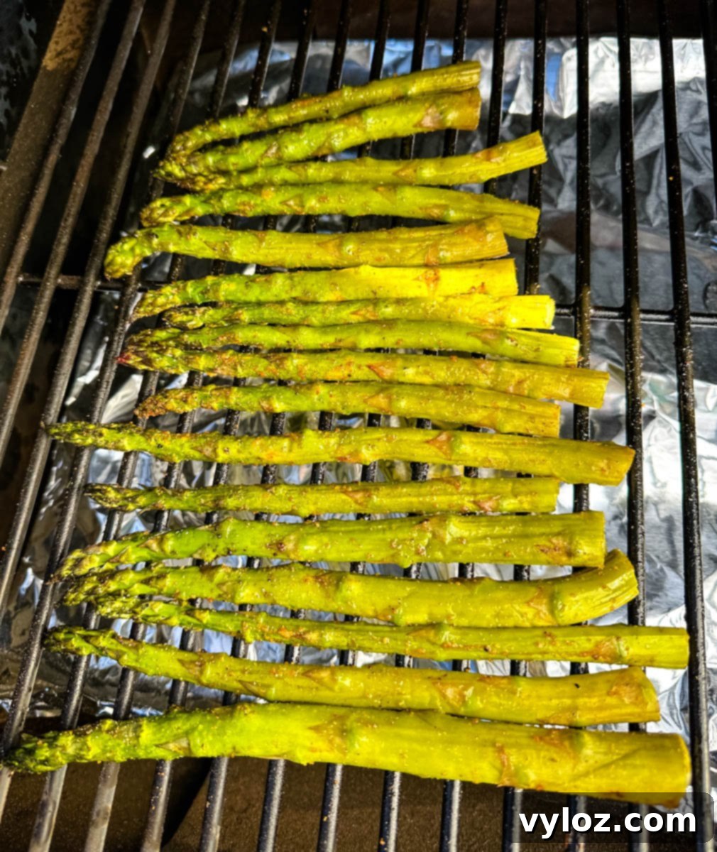 Wood-Kissed Asparagus 1 featured 46361