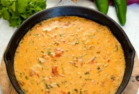 Ultimate Traeger Smoked Queso