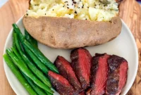 Velvet Smoke Filet Mignon