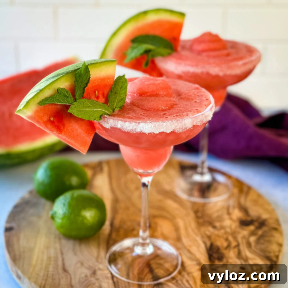 Watermelon Slush Margarita 1 featured 47980