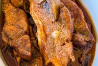 Effortless Country Style Ribs