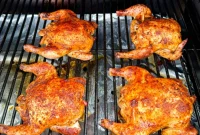 Slow-Smoked Cornish Delights