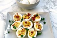 Perfect Instant Pot Hard Boiled Eggs