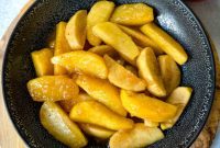 Down-Home Fried Apples