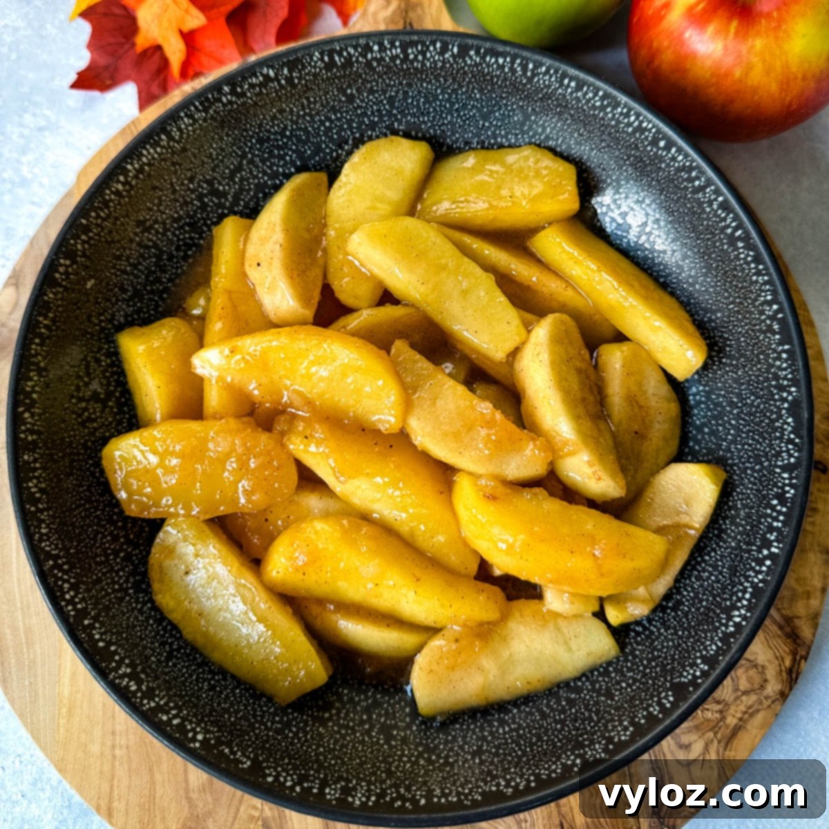 Down-Home Fried Apples 1 featured 50010