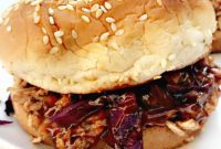 Quick and Easy Instant Pot BBQ Pulled Chicken