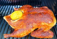 Mastering Smoked Duck