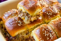 Irresistible Kings Hawaiian Sliders