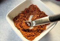 Ultimate Rib Dry Rub