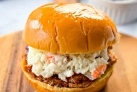 Smoky Traeger Pulled Chicken