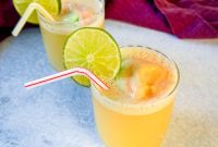 Kaleidoscope Sherbet Punch