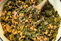 Soulful Southern Comfort