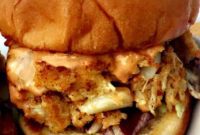 Irresistible Crab Cake Sliders with Smoky Chipotle Aioli