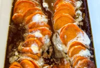 A Soulful Southern Easter Feast