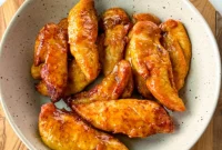 Sweet Heat Chicken Tenders
