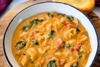 Engagement Chicken Soup Recipe