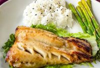 Mastering Nobu’s Miso Black Cod