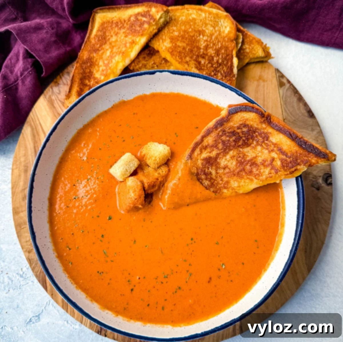Gourmet Grilled Cheese & Tomato Soup Pairings 1 featured 57848