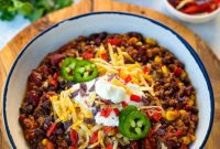 Taco Chili
