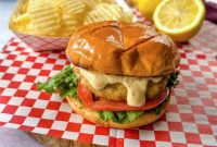 The Ultimate Crabwich