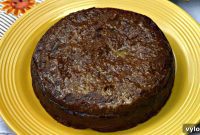 Easy Instant Pot Low-Carb Pumpkin Spice Bread