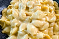 Southern Comfort Stovetop Mac