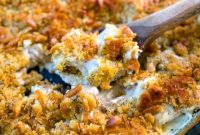 Million Dollar Chicken Bake