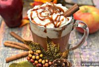 Starbucks Copycat Caramel Apple Cider Instant Pot Slow Cooker Recipe