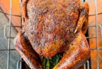 16 Perfect Thanksgiving Turkey Recipes Your Ultimate Collection