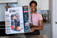 The Ninja Slushi Machine Unboxed My Honest First Impressions