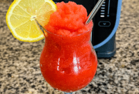 Ninja Berry-Lemon Burst