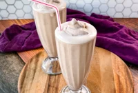 Ninja Slushi Versus Wendy’s Frosty