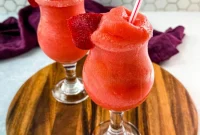 Stealthy Slush Daiquiris