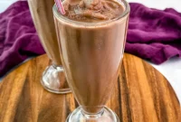 Ninja Slushi Chocolate Surge