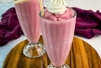 Ninja Slushi Strawberry Burst