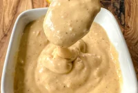 Easy Homemade Remoulade