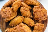 Ultimate Southern Fried Chicken