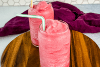 Ninja Fruit Punch Freeze