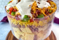Down-Home Cornbread Salad