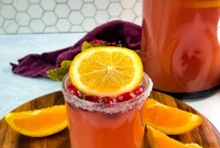 Yuletide Cheer Punch