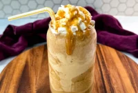 Ninja’s Pumpkin Spice Coffee Frost
