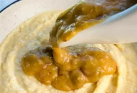 Homemade Giblet Gravy